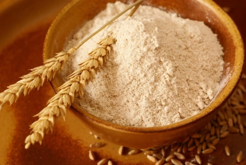 Whole-wheat Flour